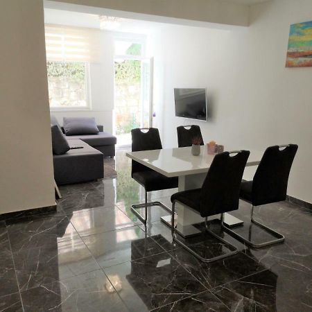 Apartment Sunny Paradise, Center Of スプリト エクステリア 写真