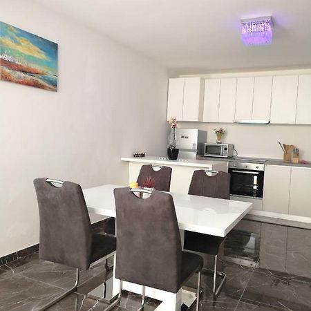 Apartment Sunny Paradise, Center Of スプリト エクステリア 写真