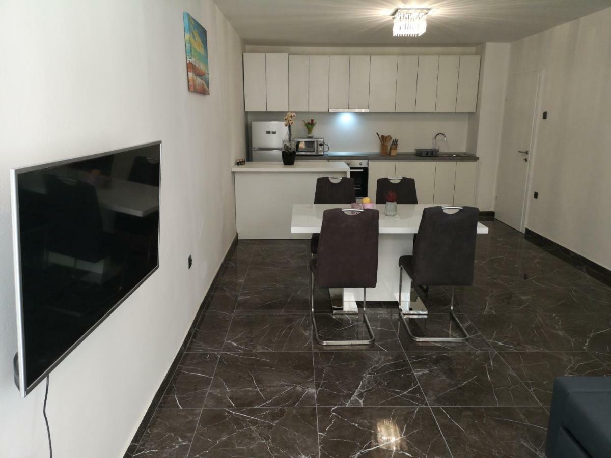 Apartment Sunny Paradise, Center Of スプリト エクステリア 写真