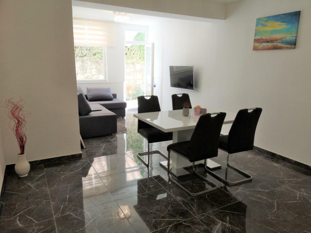 Apartment Sunny Paradise, Center Of スプリト エクステリア 写真
