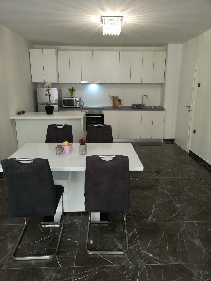 Apartment Sunny Paradise, Center Of スプリト エクステリア 写真