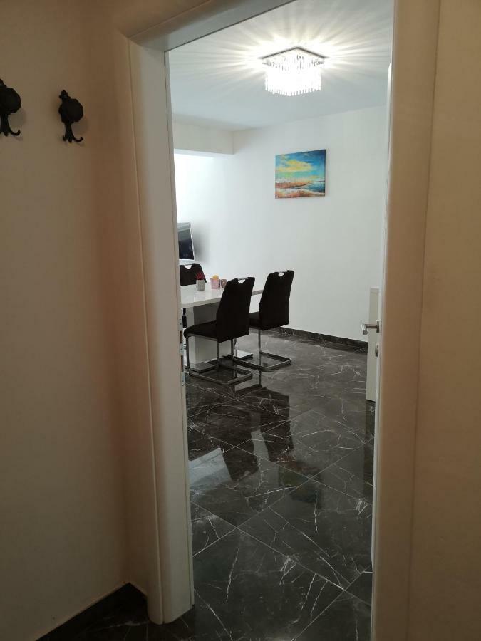 Apartment Sunny Paradise, Center Of スプリト エクステリア 写真