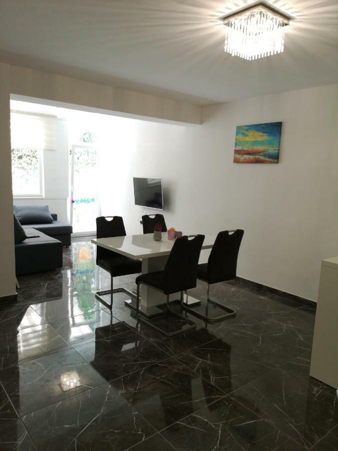 Apartment Sunny Paradise, Center Of スプリト エクステリア 写真