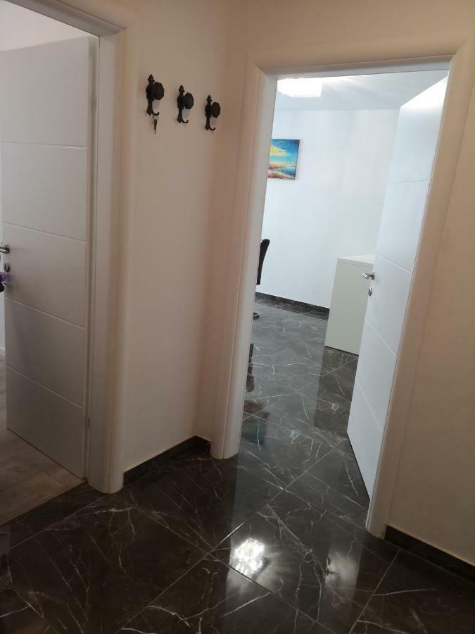 Apartment Sunny Paradise, Center Of スプリト エクステリア 写真