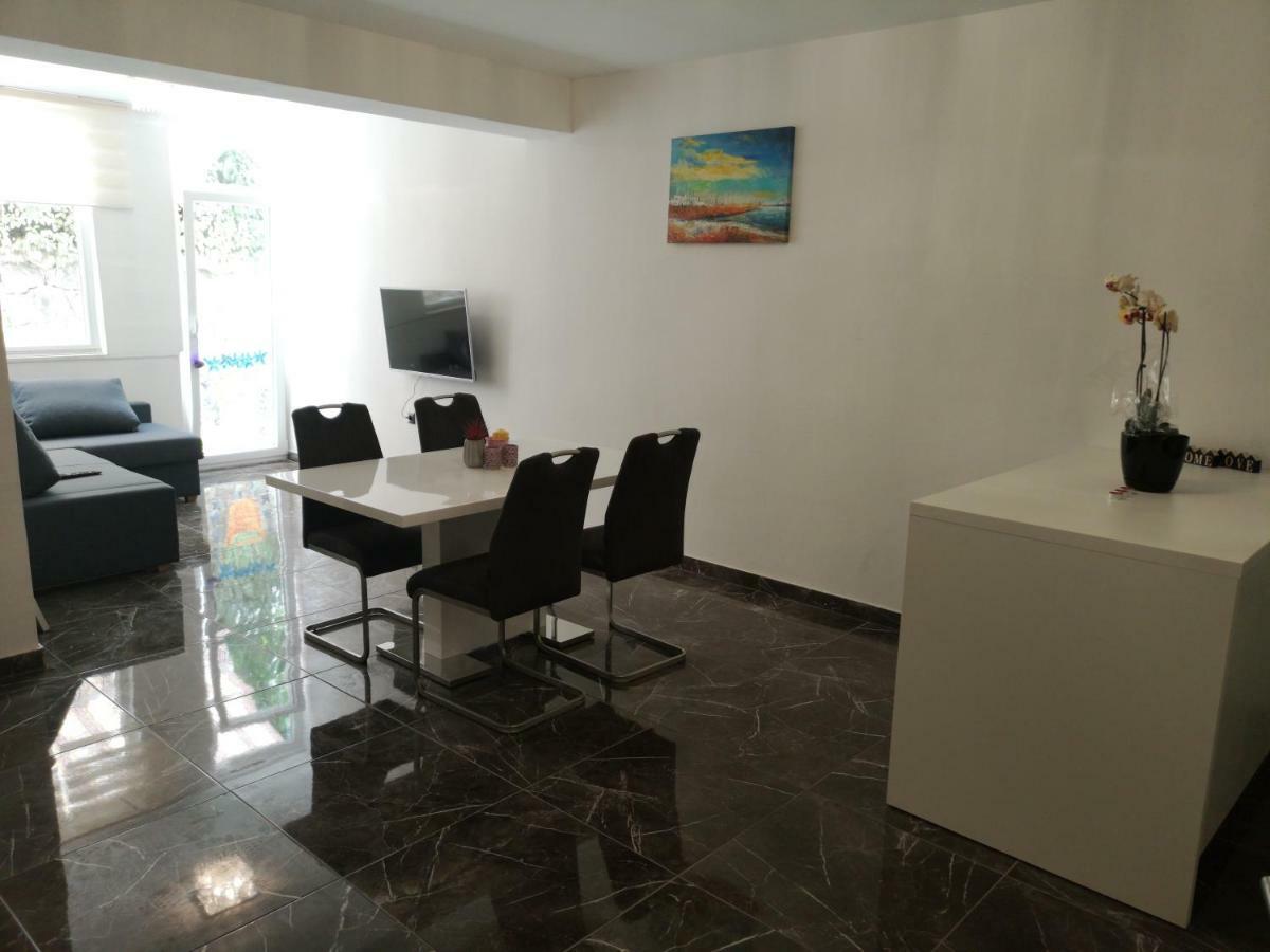 Apartment Sunny Paradise, Center Of スプリト エクステリア 写真