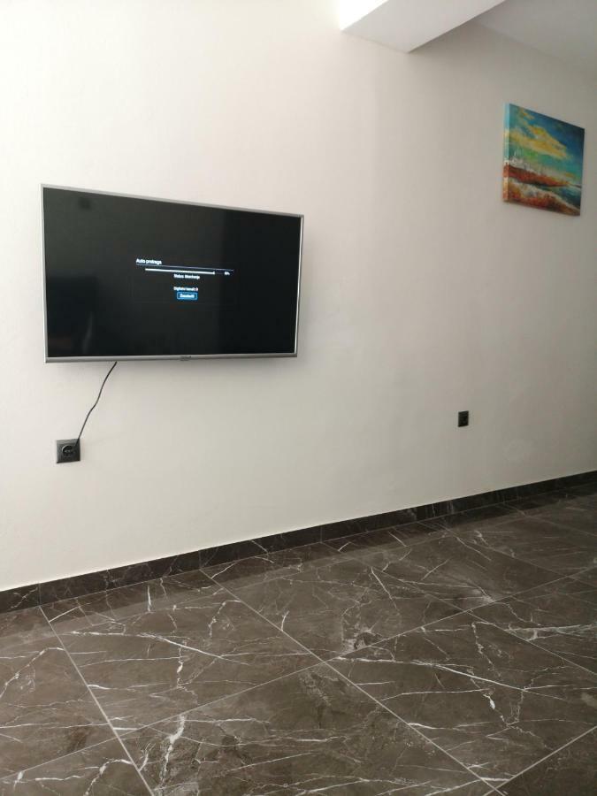 Apartment Sunny Paradise, Center Of スプリト エクステリア 写真