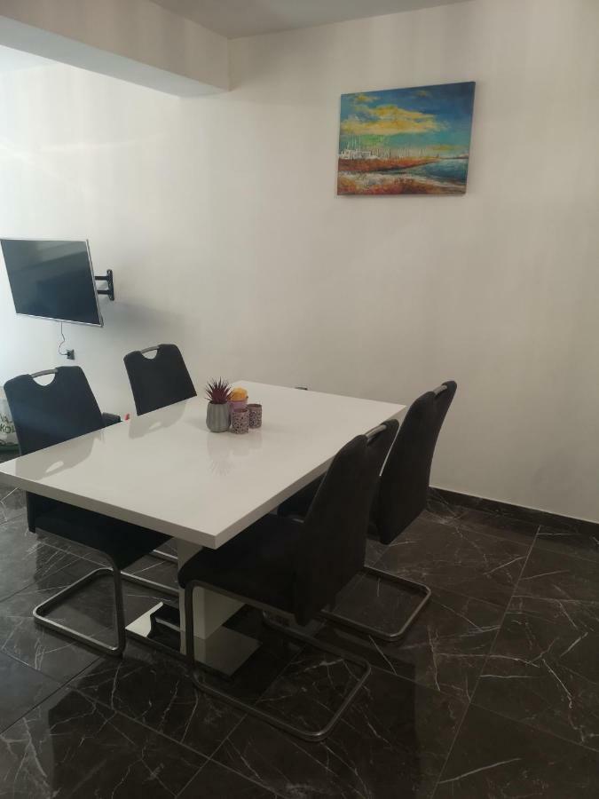 Apartment Sunny Paradise, Center Of スプリト エクステリア 写真