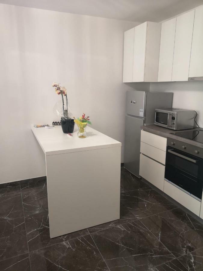 Apartment Sunny Paradise, Center Of スプリト エクステリア 写真