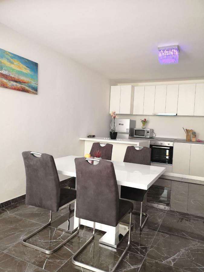 Apartment Sunny Paradise, Center Of スプリト エクステリア 写真