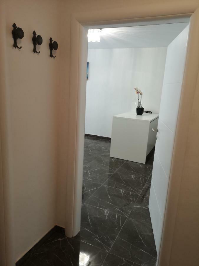 Apartment Sunny Paradise, Center Of スプリト エクステリア 写真